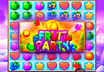 Fishin Frenzy — карточка выпуска на витрине